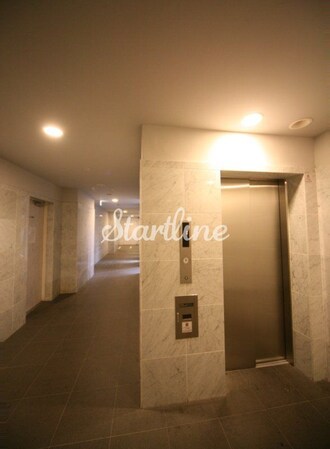 グランカーサ銀座イーストの物件内観写真